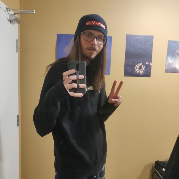 Meet your Posher, Marek - Picture 1 of 1